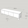 TV lounge furniture
