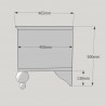 TV lounge furniture