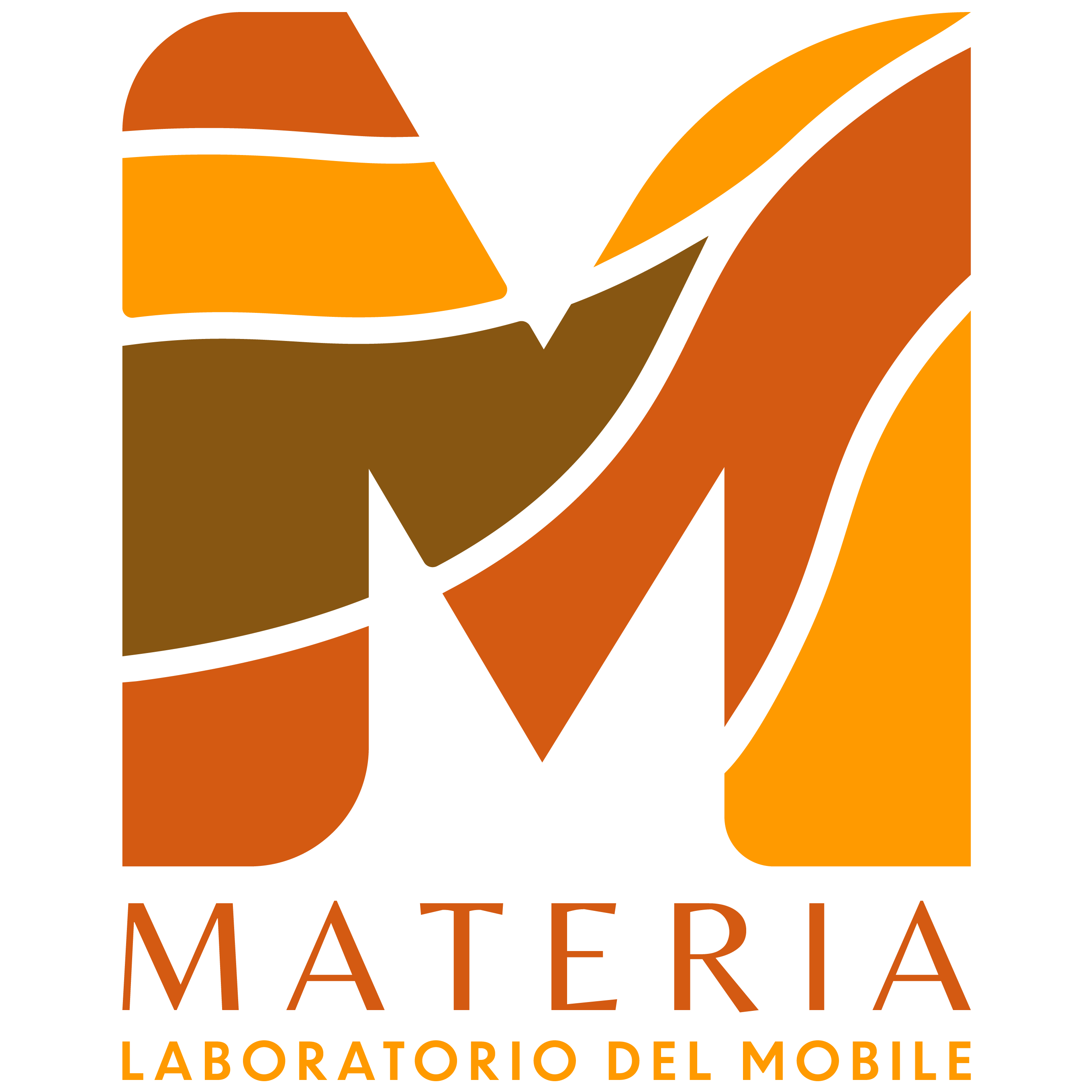 Materia Laboratorio del Mobile 