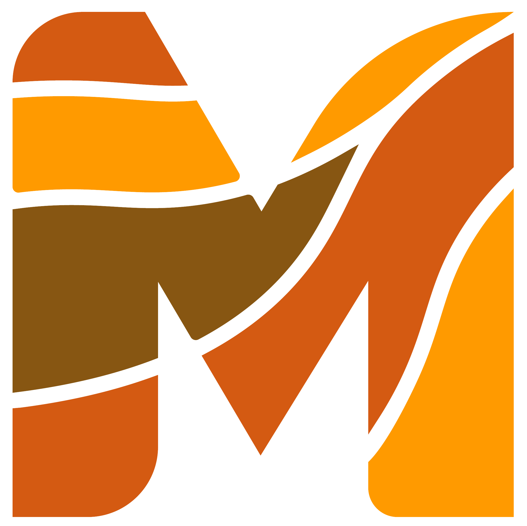 Materia - Logo - RGB